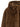 Lou Andrea Eco-fur Hooded Jacket