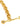 Paco Rabanne Punk Xl Link Necklace
