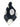 Jacquemus Jacquemus Le Foulard Coeur Scarf