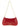 Jacquemus Le Petit Bisou Chaîne Shoulder Bag