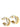 Paco Rabanne Paco Rabanne Triple Hoop Earrings