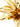 Paco Rabanne Flower Pendant Necklace