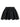 Paco Rabanne Satin Skirt