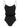 Jacquemus Le Maillot Cabana One-piece Swimsuit