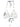 Jacquemus Le Haut De Plage Triangle Bikini Top