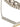 Paco Rabanne Collier 5 Rangs Necklace