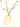 Paco Rabanne Collier 5 Rangs Necklace