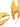 Jacquemus Les Boucles Homard Earrings