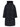 Army Yves Salomon Fox Fur Finishing Down Jacket