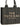 Marc Jacobs The Monogram Jacquard Large Tote Shopping Bag