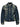 Marc Jacobs Marc Jacobs The Rip And Repair Fluted Denim Jacket Jacket
