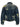 Marc Jacobs Marc Jacobs The Rip And Repair Fluted Denim Jacket Jacket