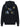 Off White Arrow Out Flower Hoodie