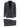 Tagliatore Pinstriped Dress