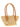 Christian Louboutin Venus Basket Mini Shopping Bag