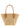 Christian Louboutin Venus Basket Large Shopping Bag