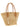 Christian Louboutin Venus Basket Large Shopping Bag
