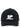 Courreges Ac Logo Cotton Cap Hat