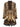 Farm Rio Majestic Garden Sand Dress