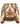 Farm Rio Majestic Garden Sand Blouse
