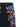 Farm Rio Bow Garden Knit Intarsia Skirt