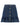 Farm Rio Denim Skirt With Flounces