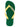 Havaianas Brasil Logo Sandals