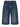 Mother The Half-pipe Bermuda Fray Bermuda Shorts