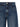 Mother The Half-pipe Bermuda Fray Bermuda Shorts