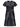 Courreges 2-pocket Vinyl Dress