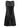 Courreges Vinyl Pleated Dress