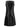 Courreges Vinyl Pleated Dress