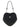 Vivienne Westwood Belle Heart Frame Handbag