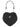 Vivienne Westwood Belle Heart Frame Purse Handbag