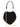 Vivienne Westwood Belle Heart Frame Purse Handbag