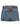 Alexander Wang Denim Skort
