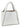 Stella Mccartney Logo Tote Shopping Bag