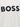 Hugo Boss Logo T-shirt