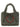 Stella Mccartney Shearling Logo Shopping Bag