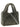 Stella Mccartney Shearling Logo Shopping Bag