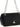Vivienne Westwood Chain Crossbody Purse