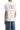 T-shirt Valentino Garavani avec broderie et motif imprimé