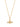 Vivienne Westwood Man. Mini Bas Relief Orb Necklace