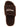 Balenciaga Furry Open Sandals