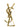 Saint Laurent Monogram Earrings