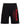 Alexander McQueen Graffiti Bermuda Shorts