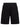 Alexander McQueen Graffiti Bermuda Shorts