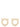 Ferragamo Gancini Crystals Earrings