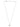 Ferragamo Gancini Strass Necklace