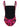 Emilio Pucci Orchidee One-piece Swimsuit